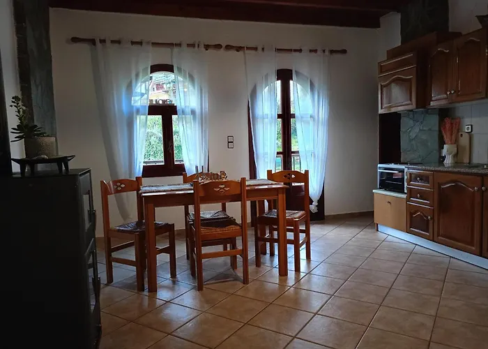 Panorama Apartment