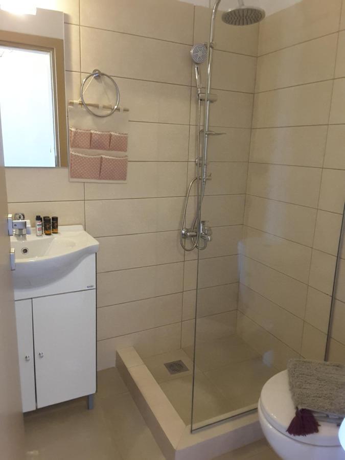 Panorama Apartamento Kefálion