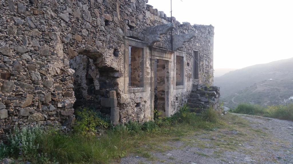 Panorama Kefálion