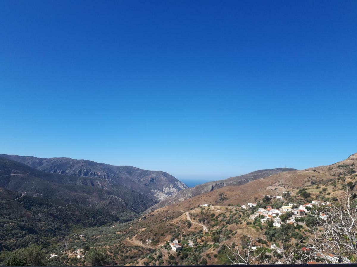 Panorama Kefálion